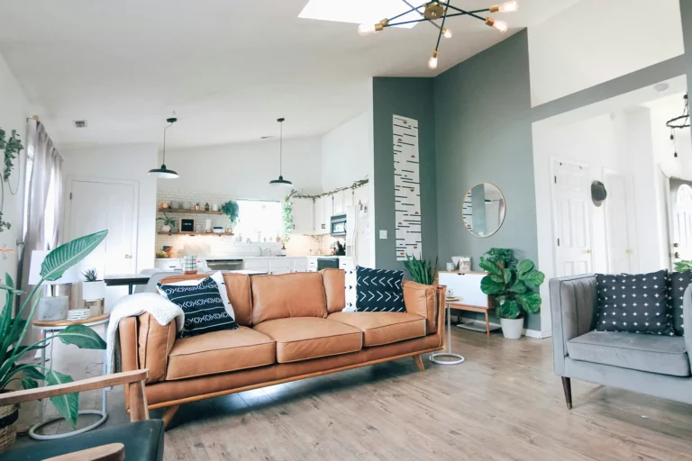 Design d'espace fonctionnel