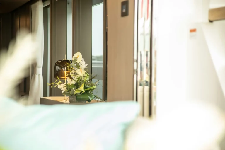 Conseils d'une designer d'espace